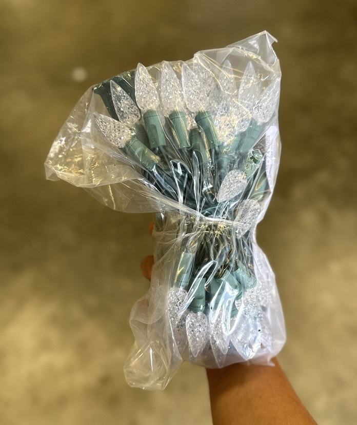 String Lights - related image